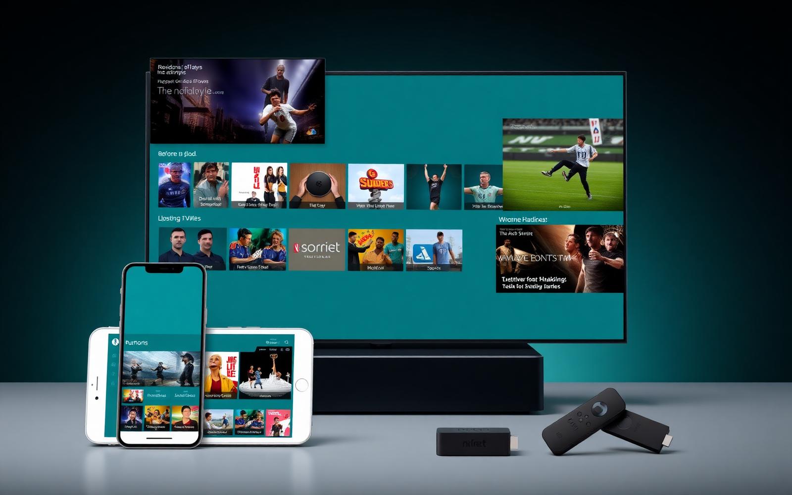 Compatible devices